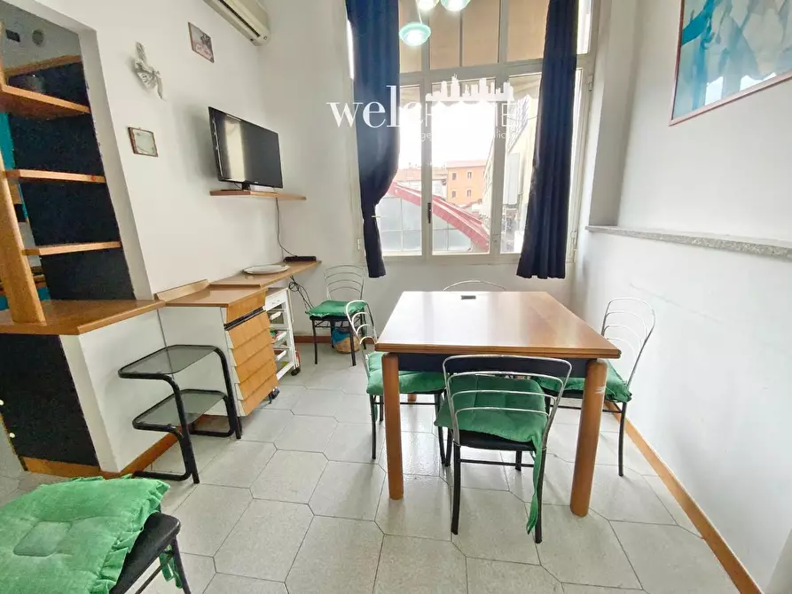 Immagine 7 di Appartamento in vendita  a Prato