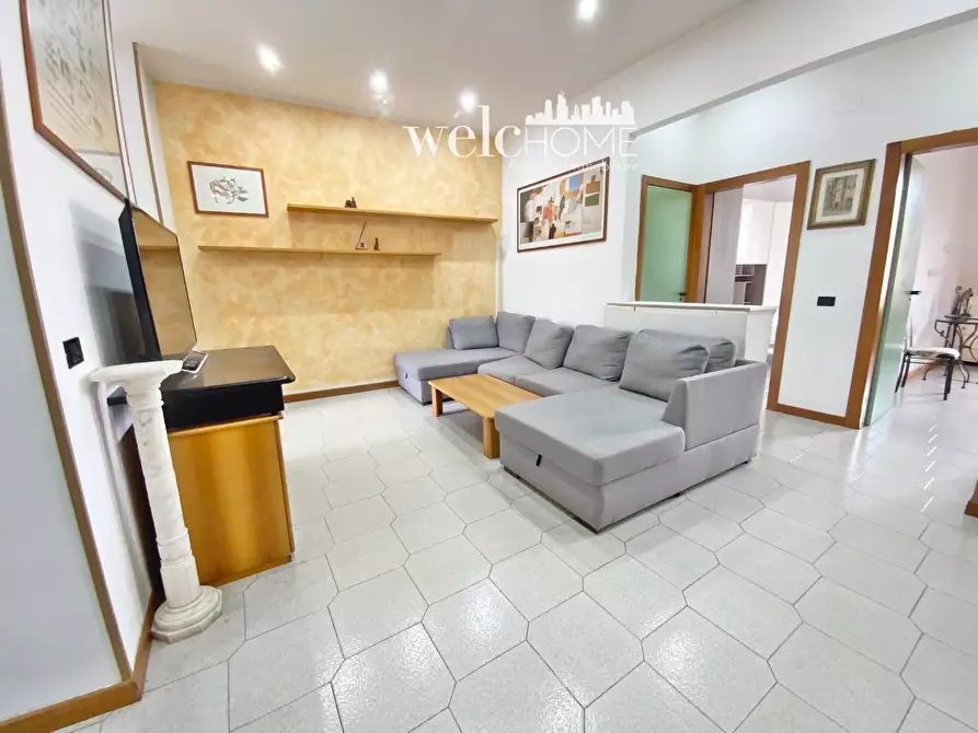 Immagine 21 di Appartamento in vendita  a Prato