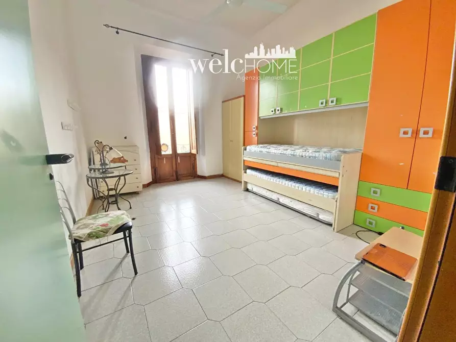 Immagine 13 di Appartamento in vendita  a Prato