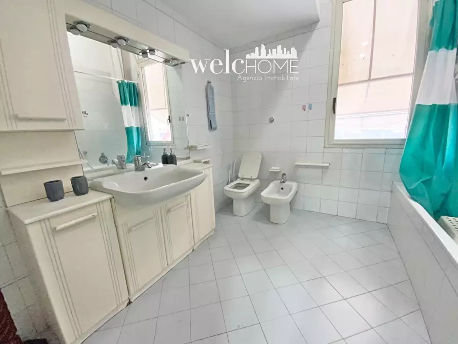 Immagine 17 di Appartamento in vendita  a Prato