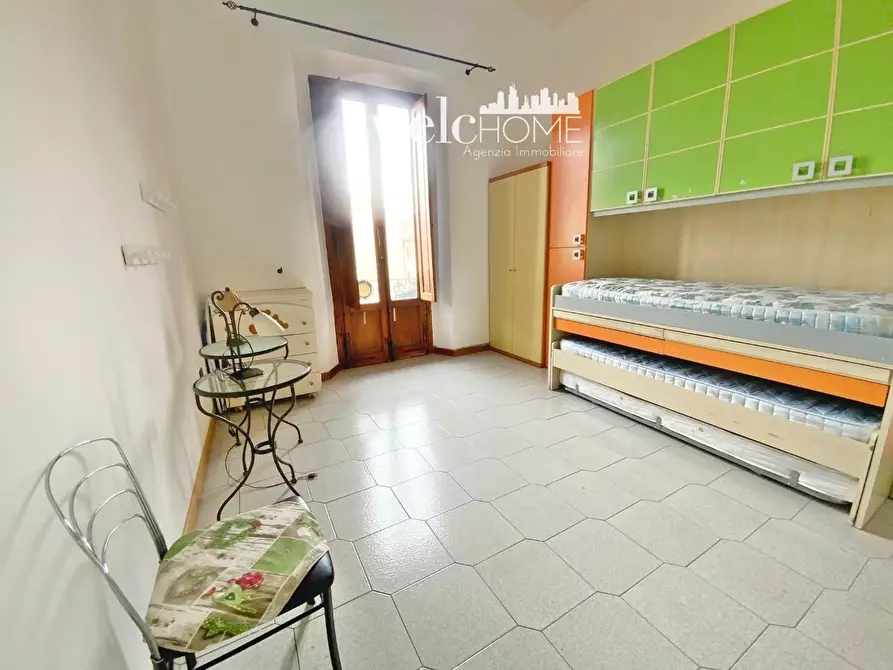 Immagine 12 di Appartamento in vendita  a Prato