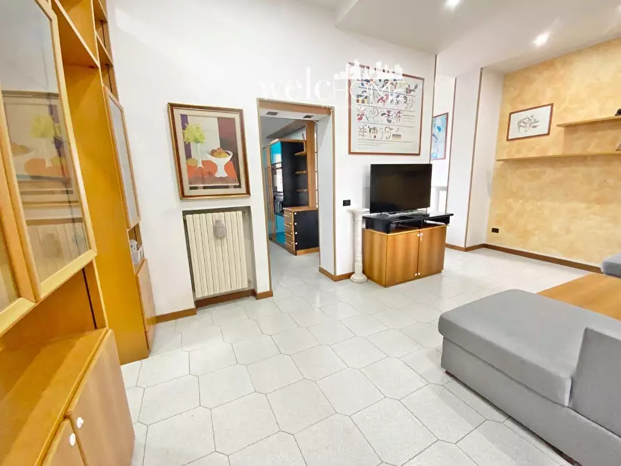 Immagine 22 di Appartamento in vendita  a Prato