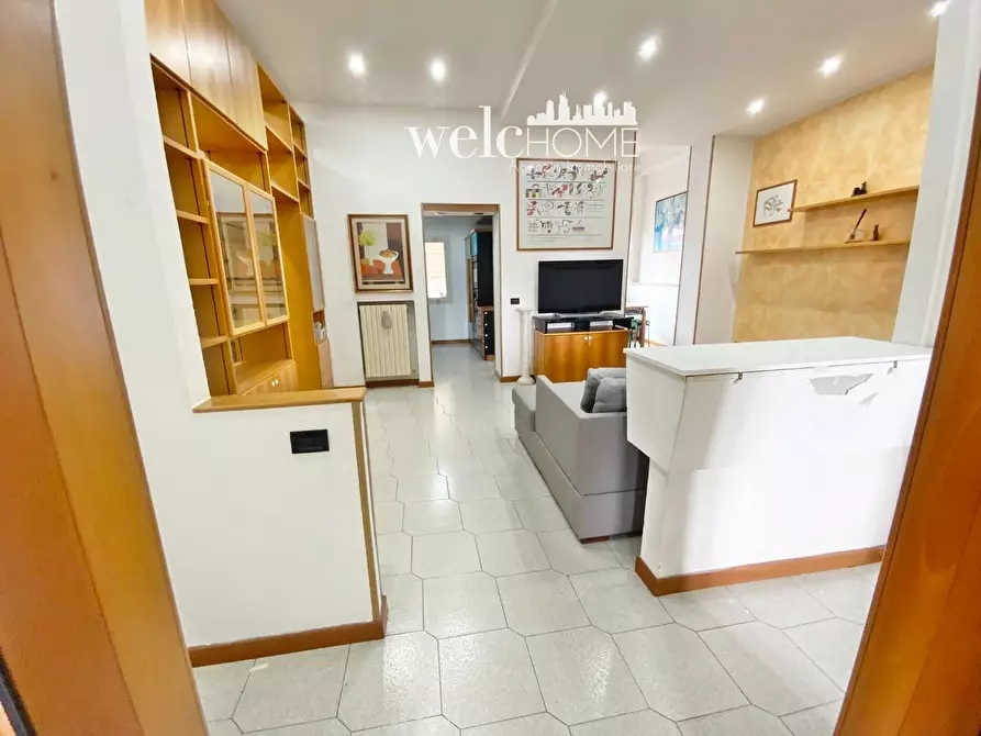 Immagine 26 di Appartamento in vendita  a Prato