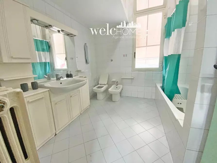 Immagine 15 di Appartamento in vendita  a Prato