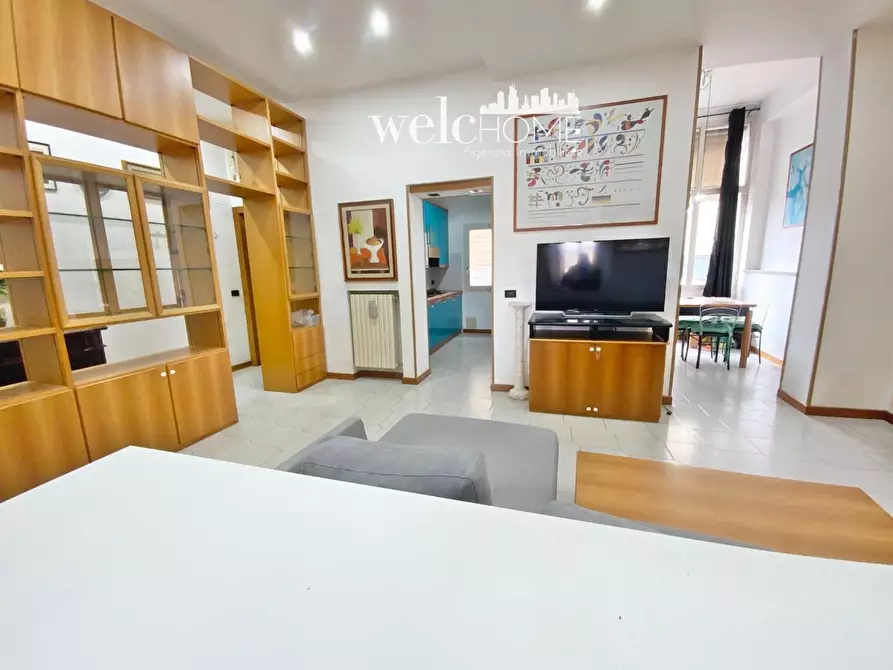 Immagine 19 di Appartamento in vendita  a Prato