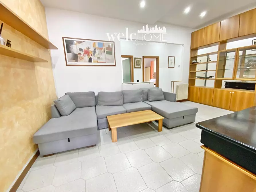 Immagine 20 di Appartamento in vendita  a Prato