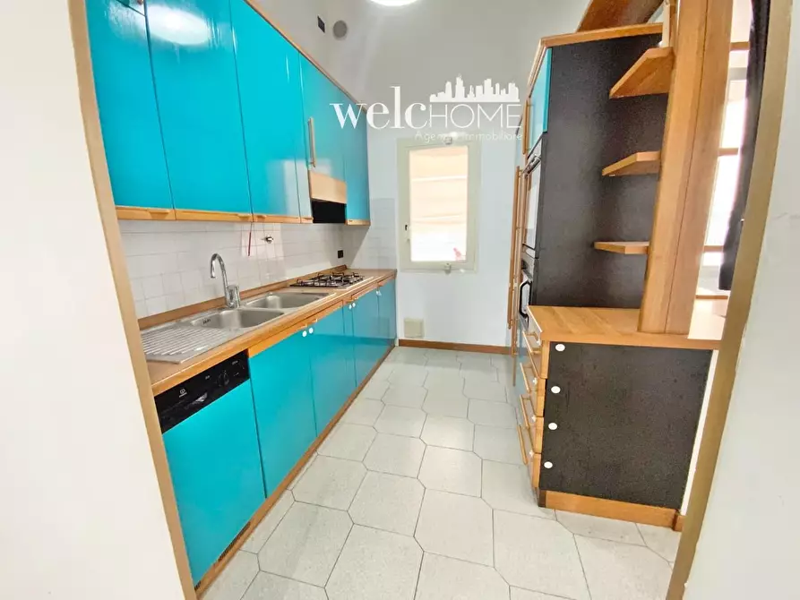 Immagine 23 di Appartamento in vendita  a Prato