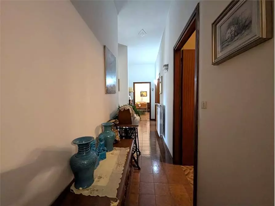 Immagine 8 di Appartamento in vendita  a Pistoia