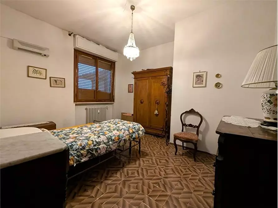 Immagine 6 di Appartamento in vendita  a Pistoia