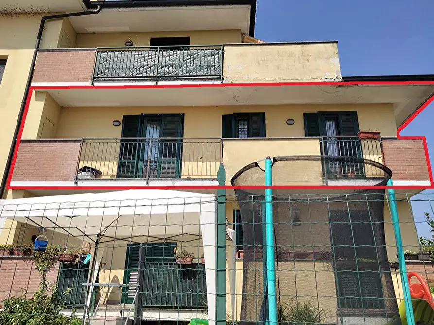 Immagine 24 di Appartamento in vendita  a Marzano