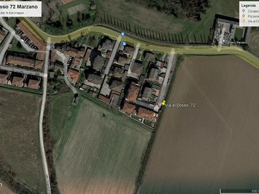 Immagine 26 di Appartamento in vendita  a Marzano