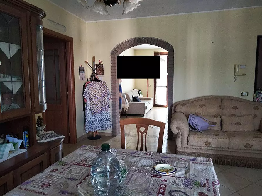 Immagine 9 di Appartamento in vendita  a Marzano