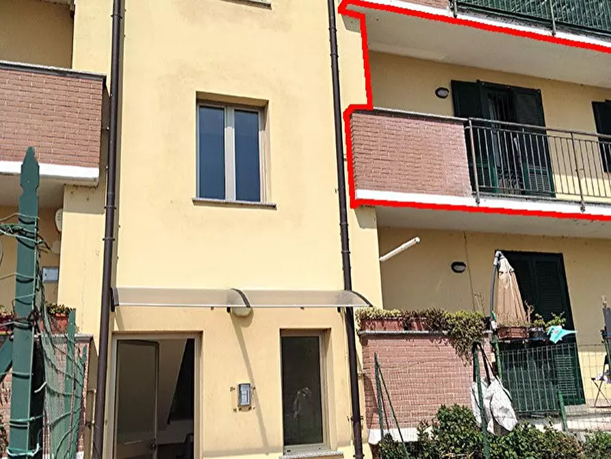 Immagine 25 di Appartamento in vendita  a Marzano