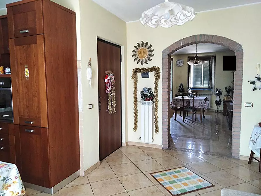 Immagine 8 di Appartamento in vendita  a Marzano