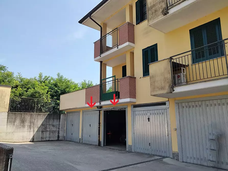 Immagine 23 di Appartamento in vendita  a Marzano