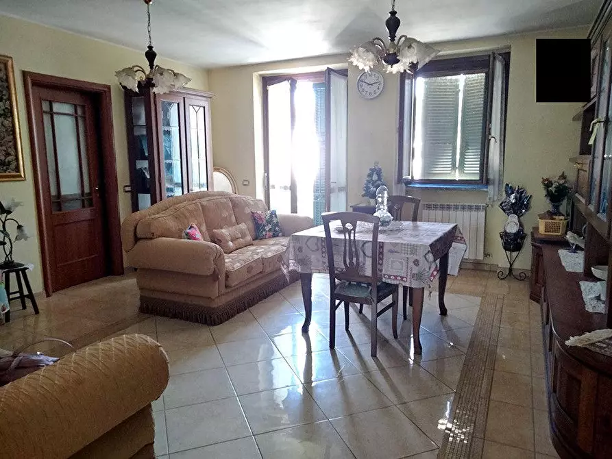 Immagine 6 di Appartamento in vendita  a Marzano