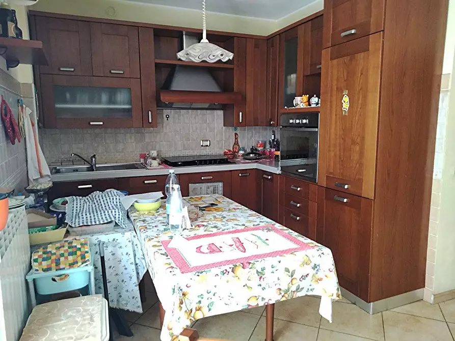 Immagine 7 di Appartamento in vendita  a Marzano