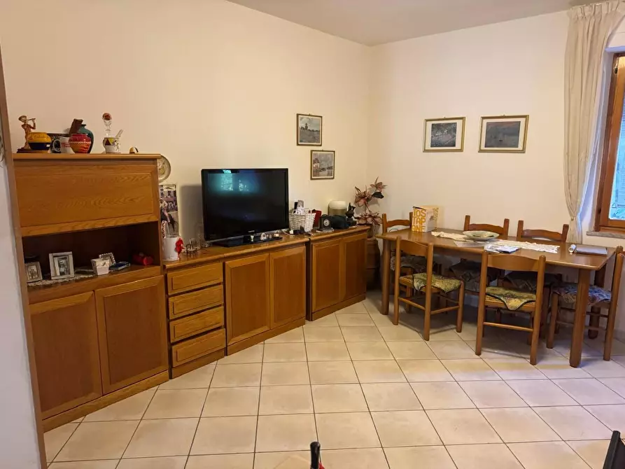 Immagine 1 di Appartamento in vendita  a Sovicille