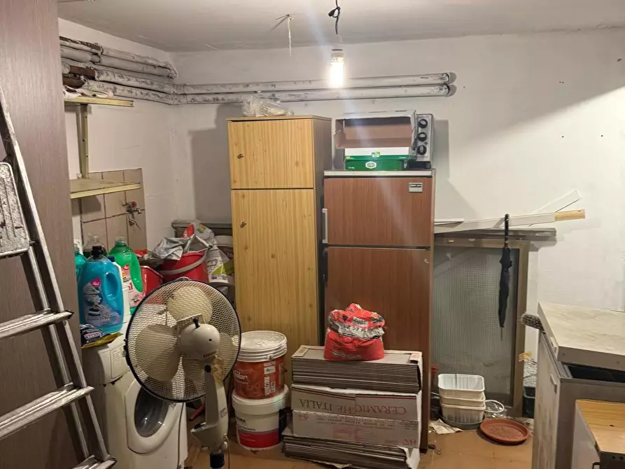 Immagine 15 di Appartamento in vendita  a Sovicille