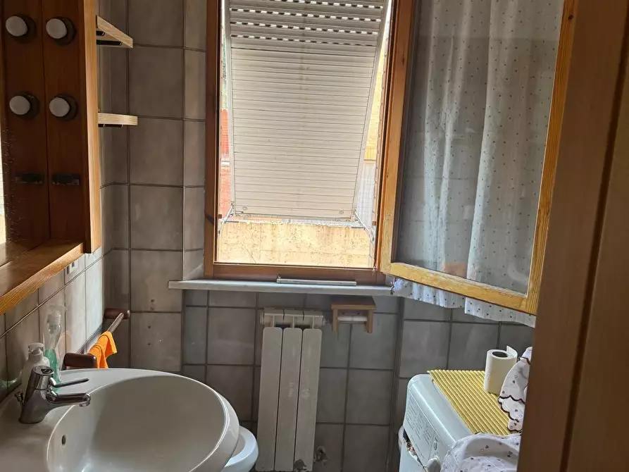 Immagine 11 di Appartamento in vendita  a Sovicille