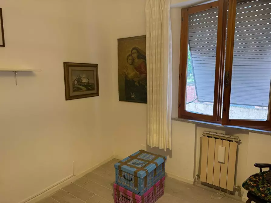 Immagine 4 di Appartamento in vendita  a Sovicille