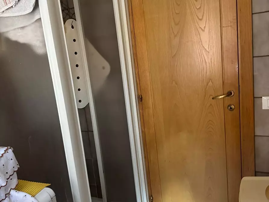 Immagine 12 di Appartamento in vendita  a Sovicille