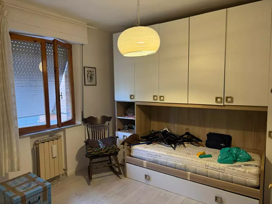 Immagine 5 di Appartamento in vendita  a Sovicille