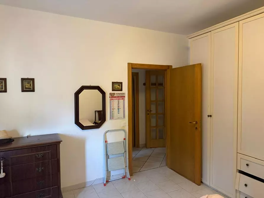 Immagine 8 di Appartamento in vendita  a Sovicille