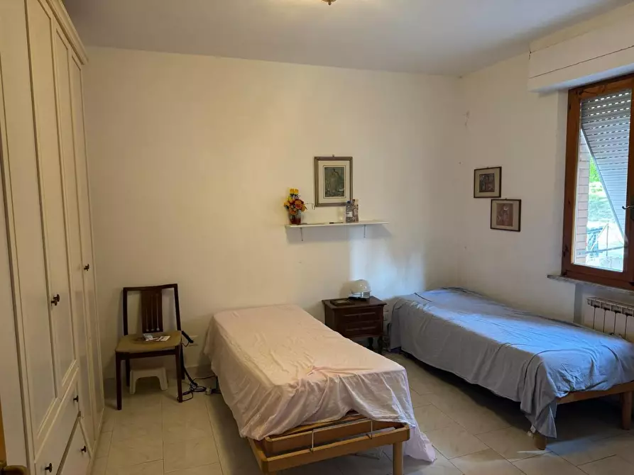 Immagine 6 di Appartamento in vendita  a Sovicille