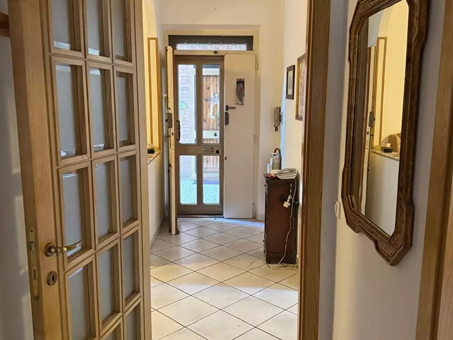 Immagine 13 di Appartamento in vendita  a Sovicille