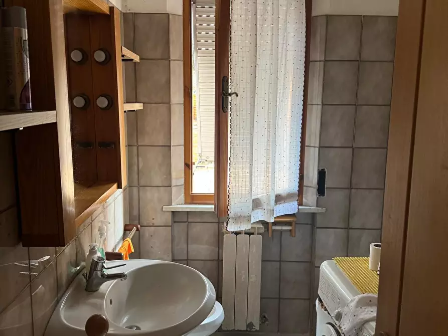 Immagine 9 di Appartamento in vendita  a Sovicille