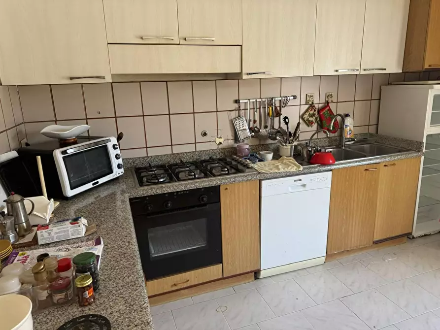 Immagine 2 di Appartamento in vendita  a Sovicille