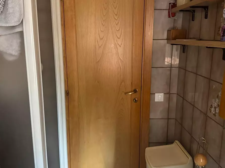 Immagine 10 di Appartamento in vendita  a Sovicille