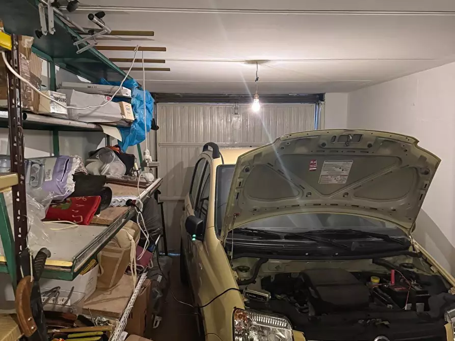 Immagine 14 di Appartamento in vendita  a Sovicille