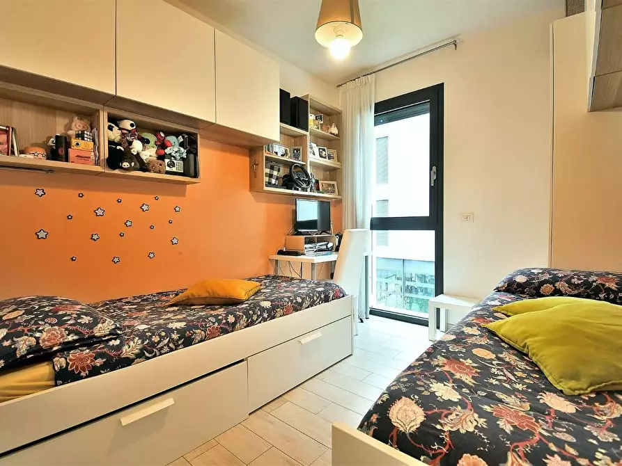 Immagine 8 di Appartamento in vendita  a Siena