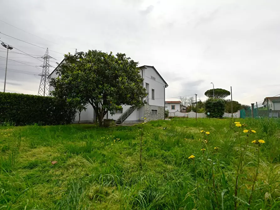 Immagine 32 di Casa indipendente in vendita  a Pisa