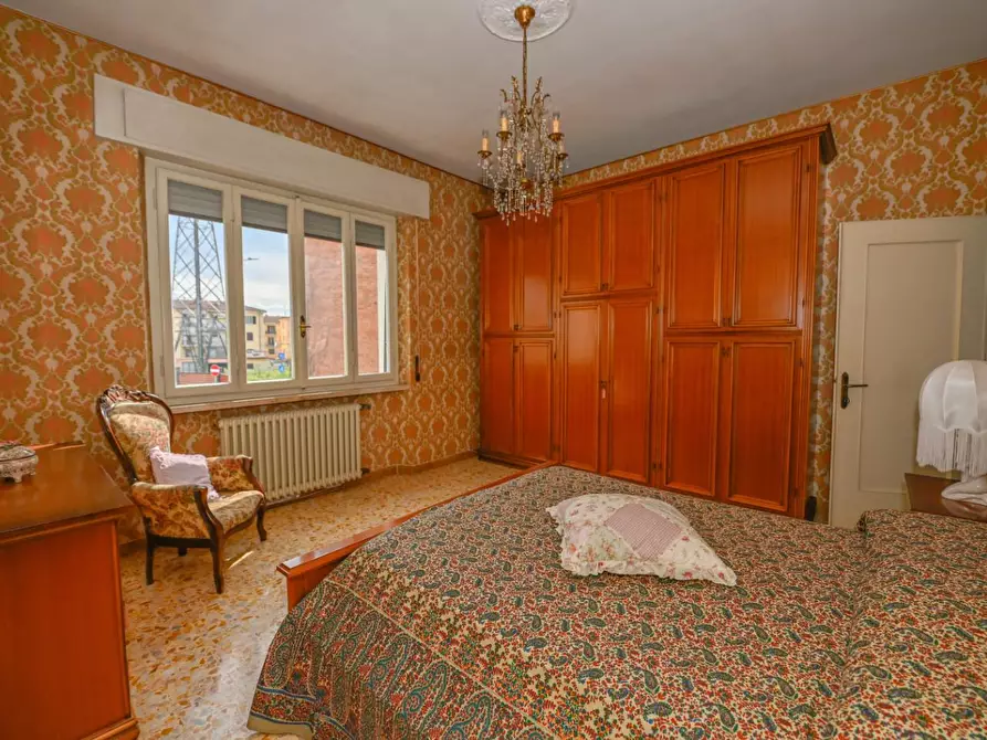 Immagine 18 di Casa indipendente in vendita  a Pisa