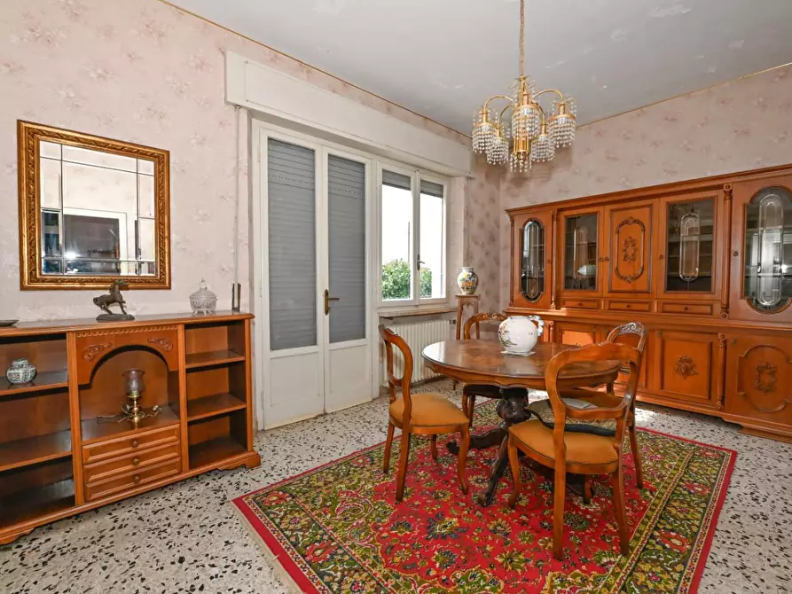 Immagine 7 di Casa indipendente in vendita  a Pisa