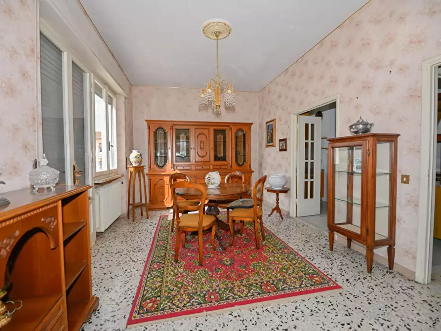 Immagine 6 di Casa indipendente in vendita  a Pisa