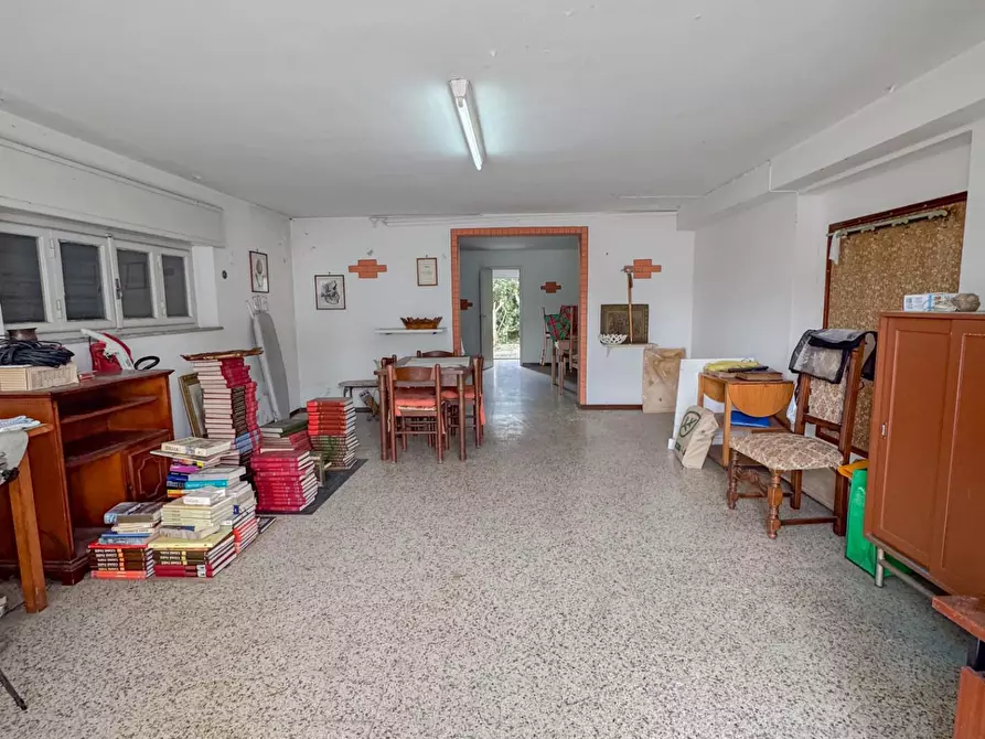 Immagine 39 di Casa indipendente in vendita  a Pisa