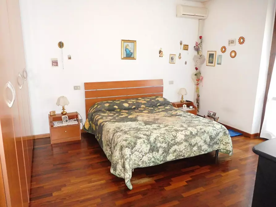 Immagine 8 di Villetta a schiera in vendita  a Calci