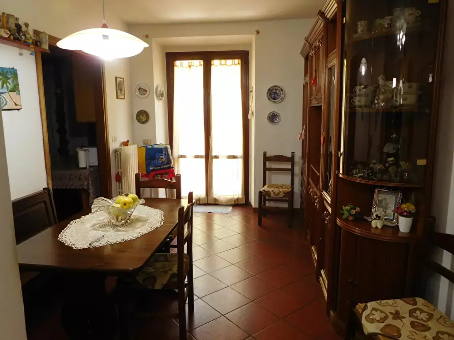 Immagine 5 di Villetta a schiera in vendita  a Calci