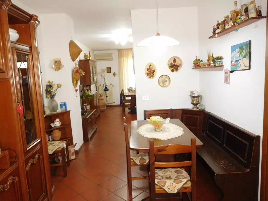 Immagine 6 di Villetta a schiera in vendita  a Calci