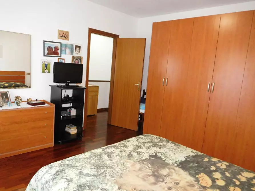 Immagine 10 di Villetta a schiera in vendita  a Calci