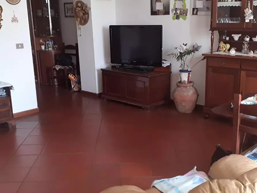 Immagine 4 di Villetta a schiera in vendita  a Calci