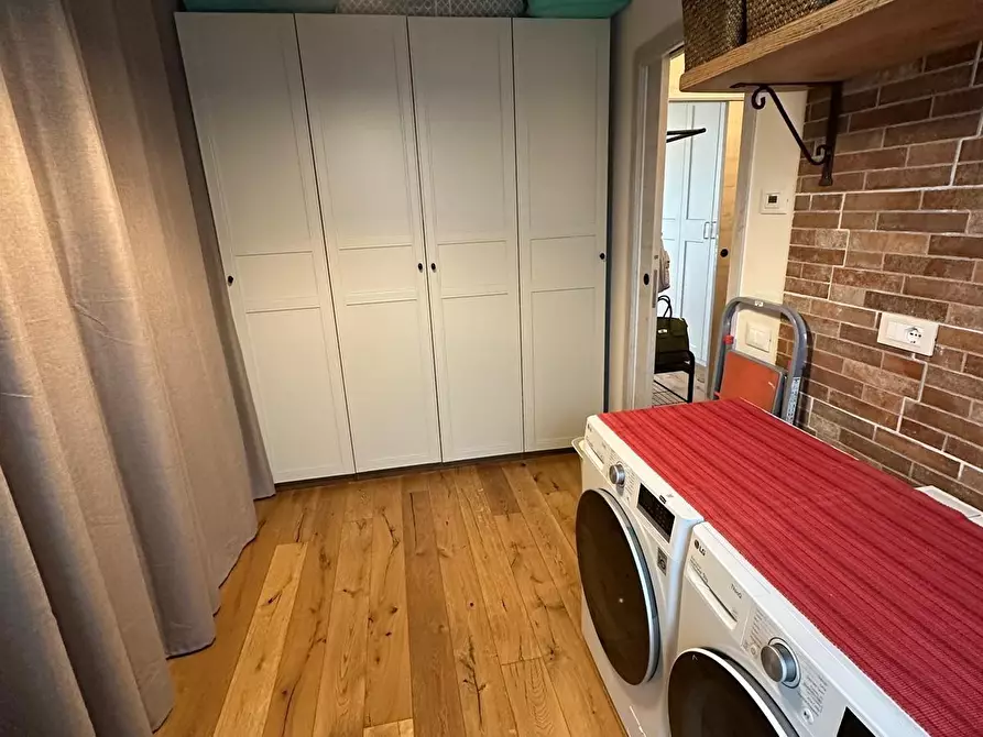 Immagine 14 di Casa semindipendente in vendita  a Campiglia Marittima