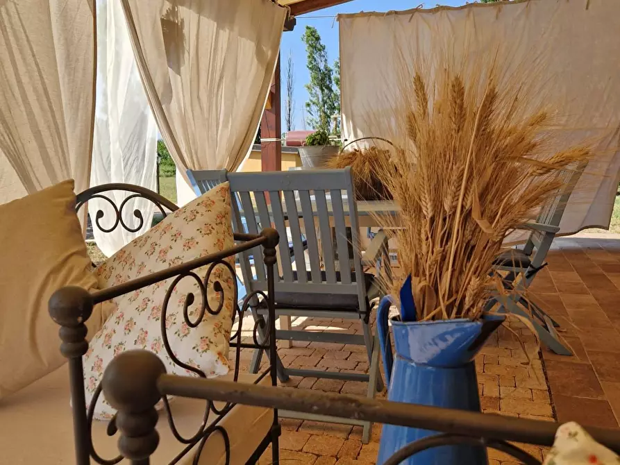 Immagine 4 di Casa semindipendente in vendita  a Campiglia Marittima