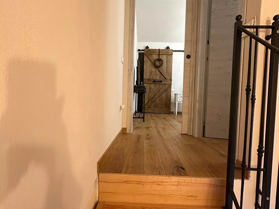 Immagine 15 di Casa semindipendente in vendita  a Campiglia Marittima