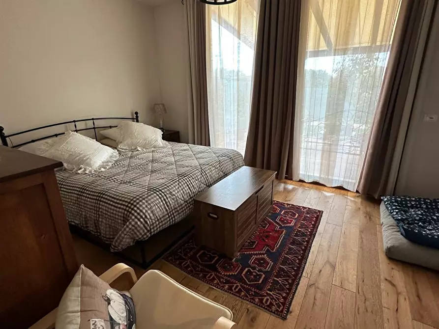 Immagine 12 di Casa semindipendente in vendita  a Campiglia Marittima