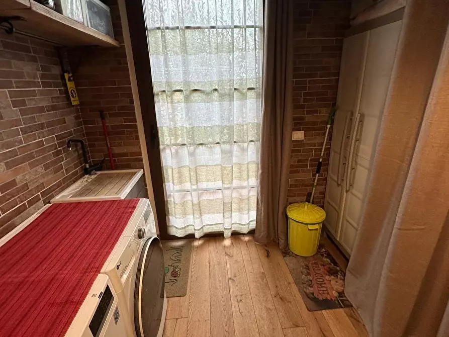 Immagine 13 di Casa semindipendente in vendita  a Campiglia Marittima